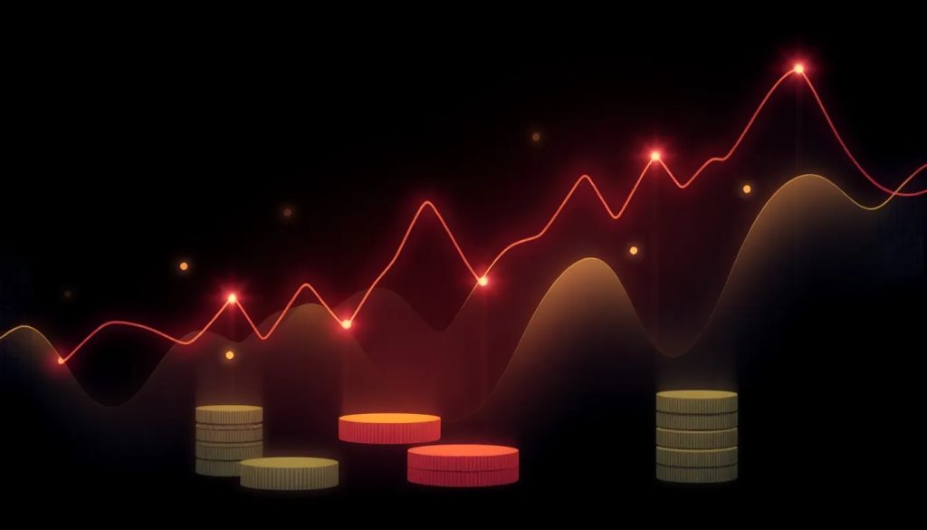 Dólar a peso chileno: el tipo de cambio real aquí.