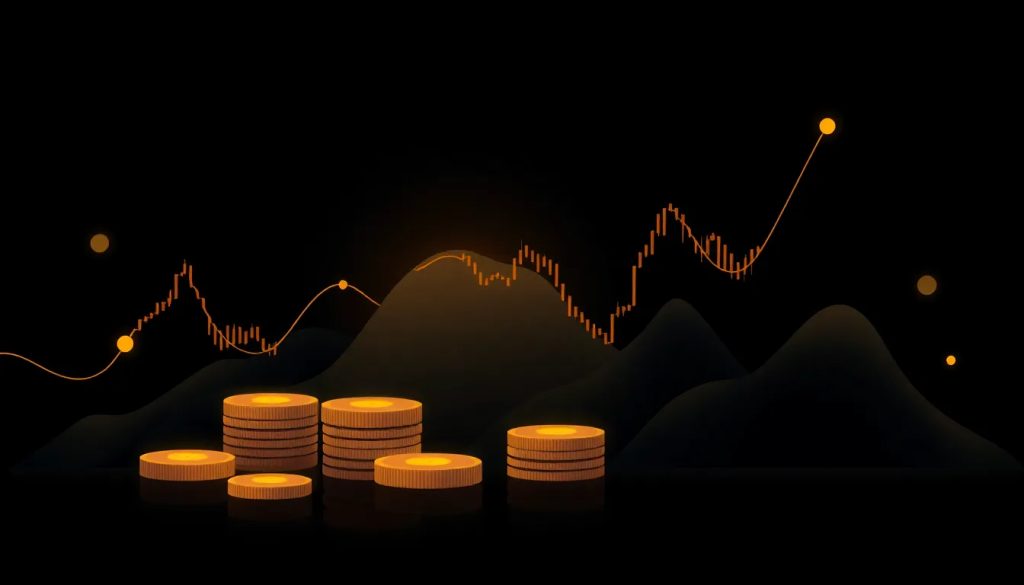 Impacto dólar en inflación (IPC) Chile 2025.