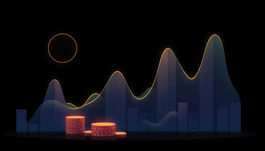 Mercado dólar Chile 2025: análisis profundo