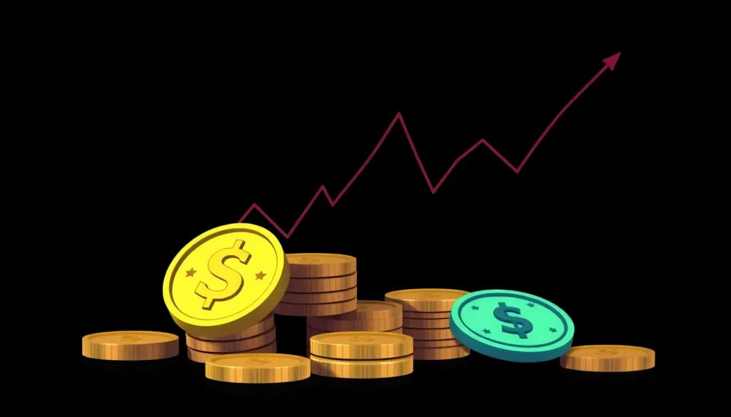 Planifica tus finanzas personales dólar 2025