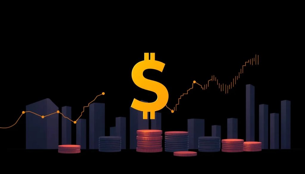 Valor dólar actualizado: tu fuente n°1 confiable