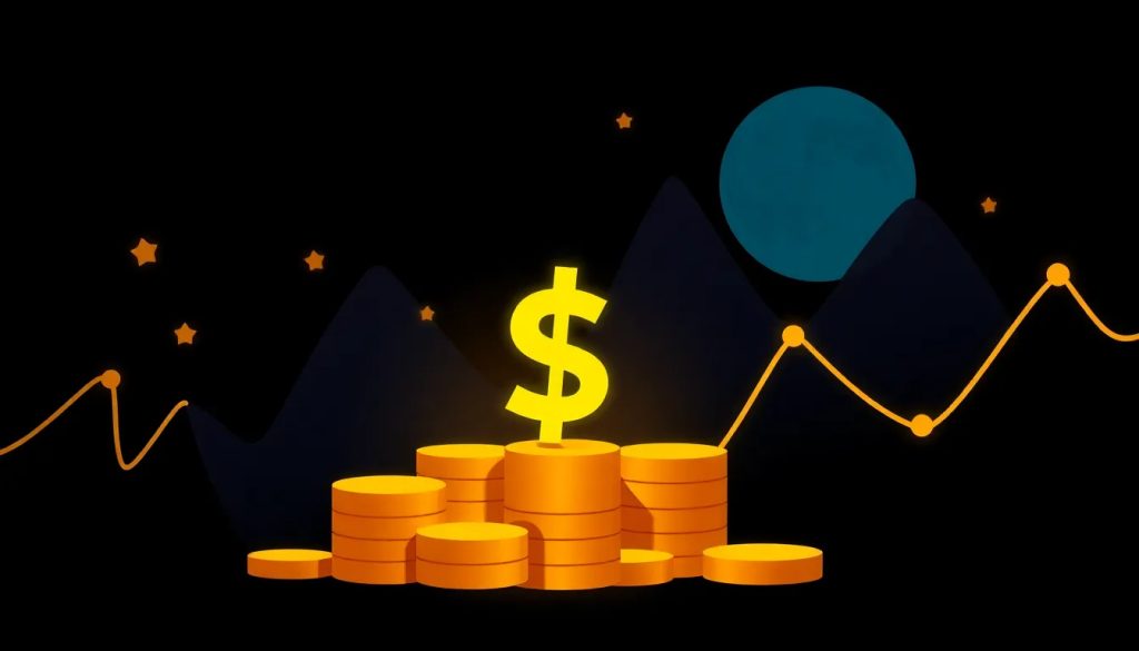 Valor dólar: entiende su fluctuación diaria aquí