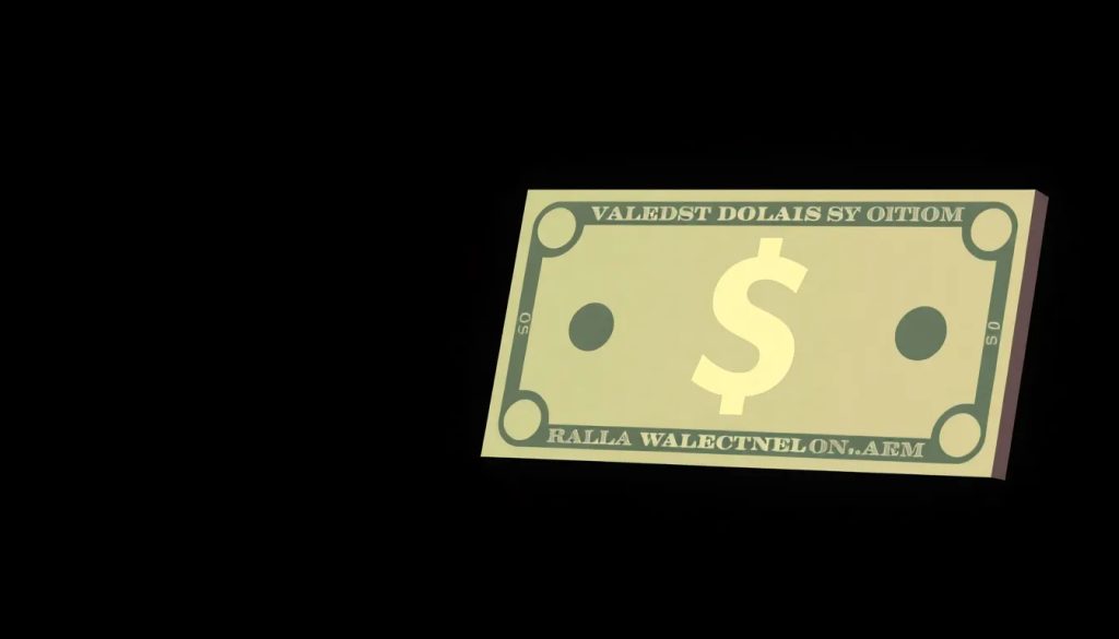 Valor dólar: ¿estabilidad o volatilidad hoy?