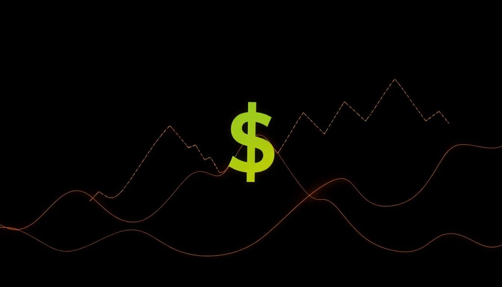 Valor dólar y UF: ¿Cuál es la relación hoy?