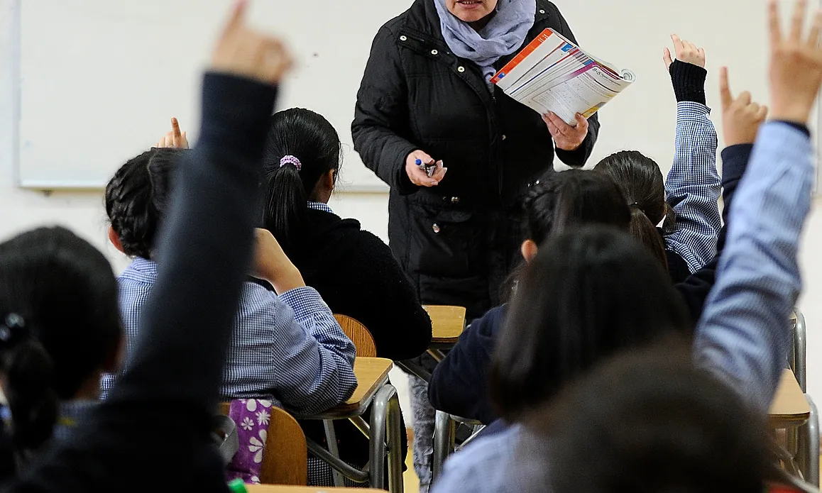 Maestros: La Inversión que Impulsa Chile más allá del Dólar