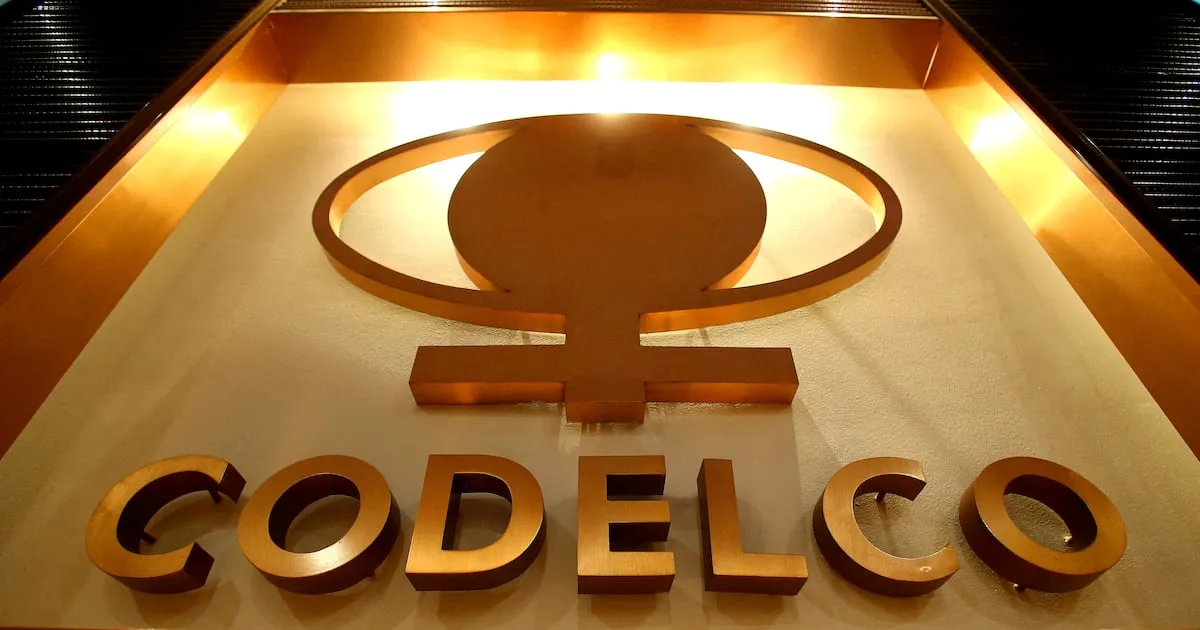 Codelco: Feller Rate y su peso en tu bolsillo chileno