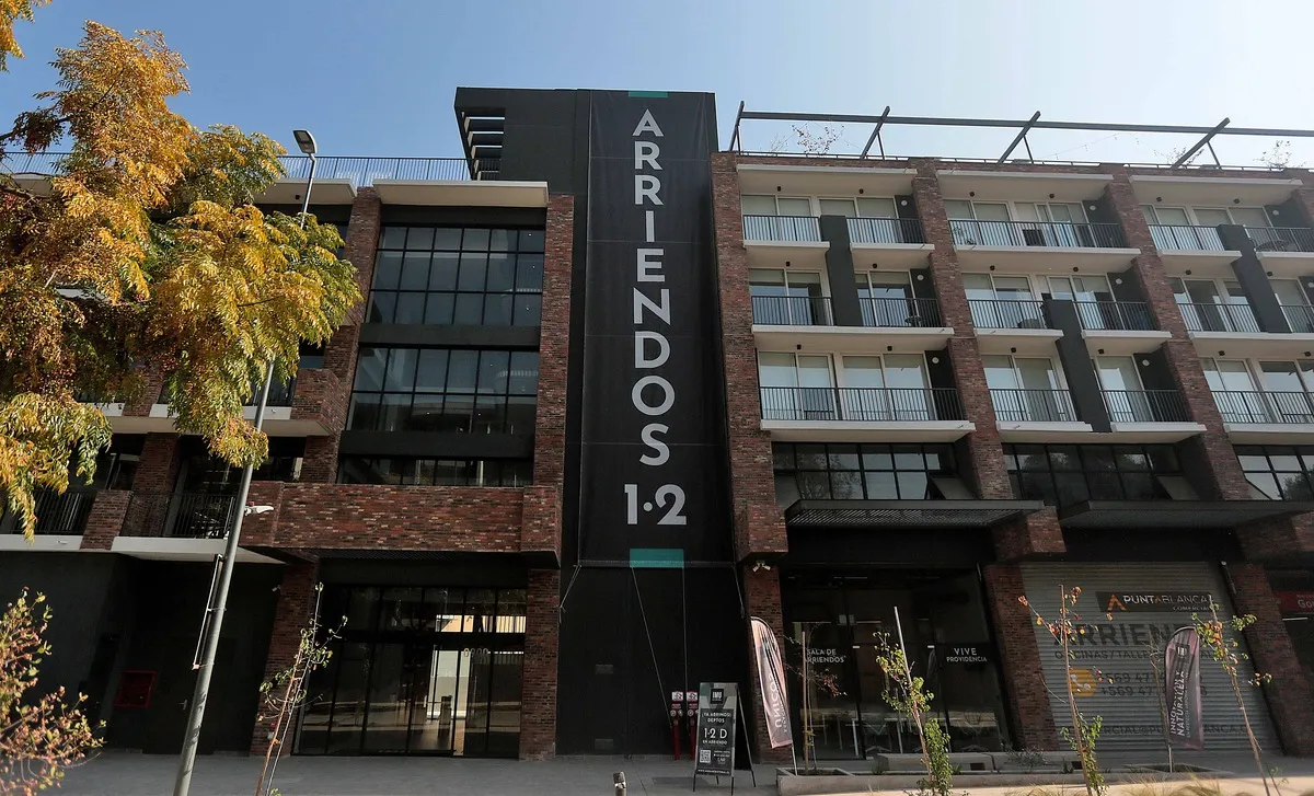 Boom Arriendos Santiago: 98% Ocupación Redefine el Mercado