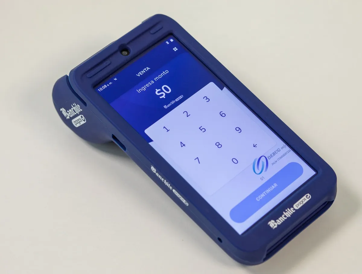 Banchile Pagos: Banco de Chile Lidera Innovación en Pagos Pyme