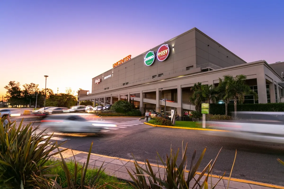 Cencosud: ¿HNT en Brasil? La movida que redefine su estrategia