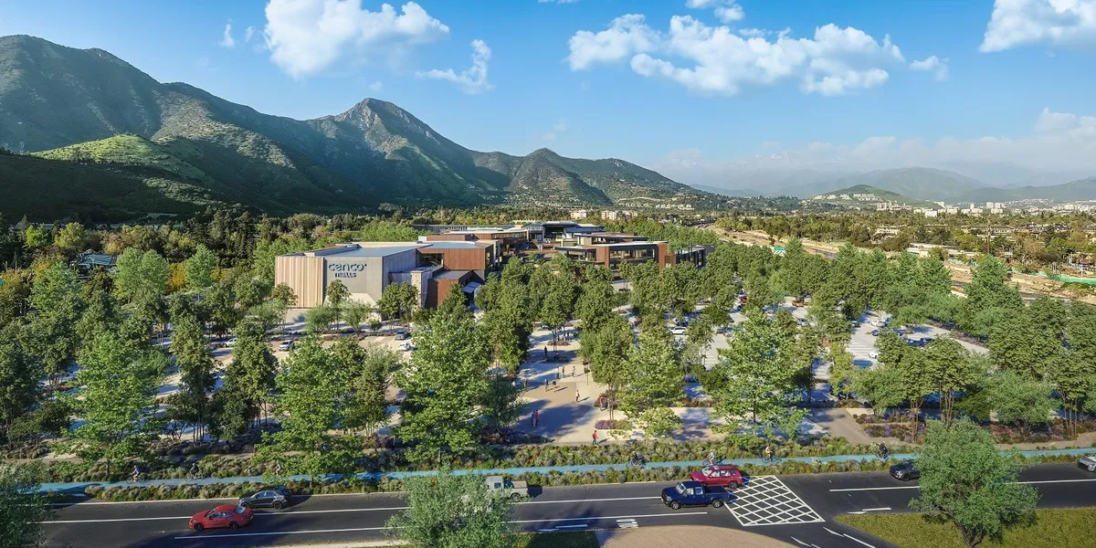Cenco Malls Vitacura: Proyecto frenado y el impacto en tu bolsillo