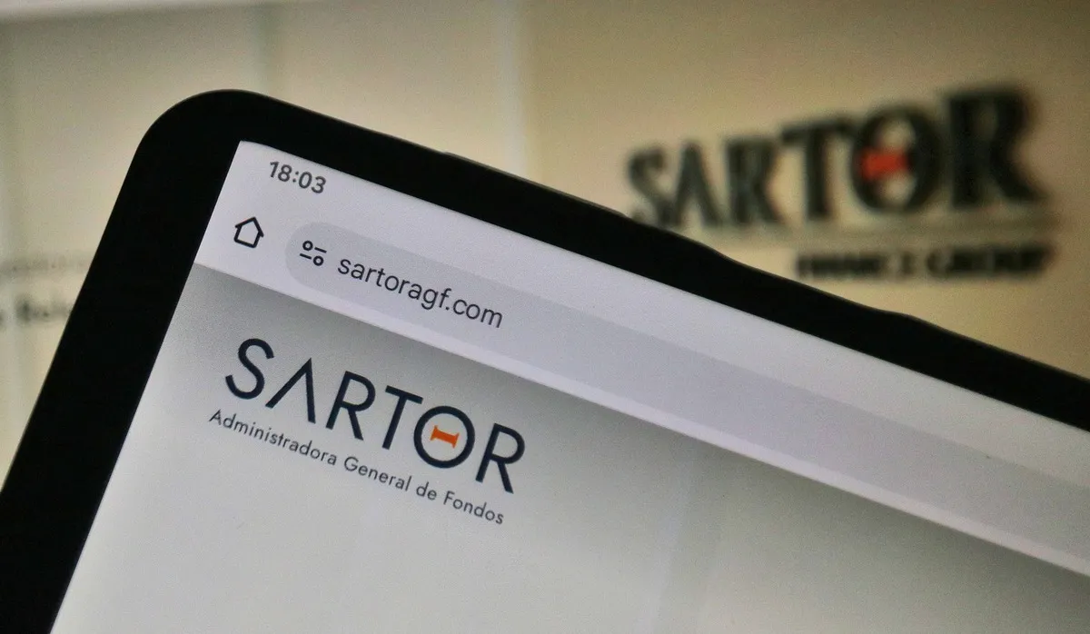 Sartor AGF: CMF multa por irregularidades y tu inversión