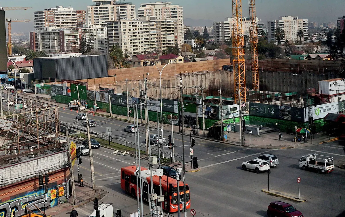 Inmobiliarias: Cómo el caso Plaza Egaña afecta tu bolsillo