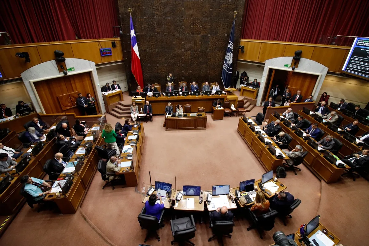 Elecciones Chile: Impacto del Congreso en tu dólar y bolsillo