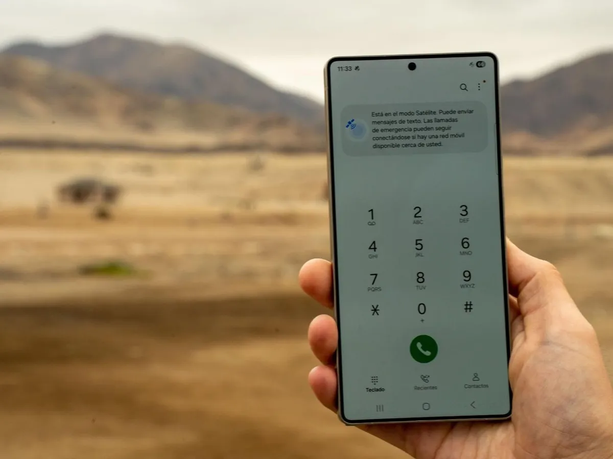 Entel y Starlink: Conectividad Satelital Gratis en Chile