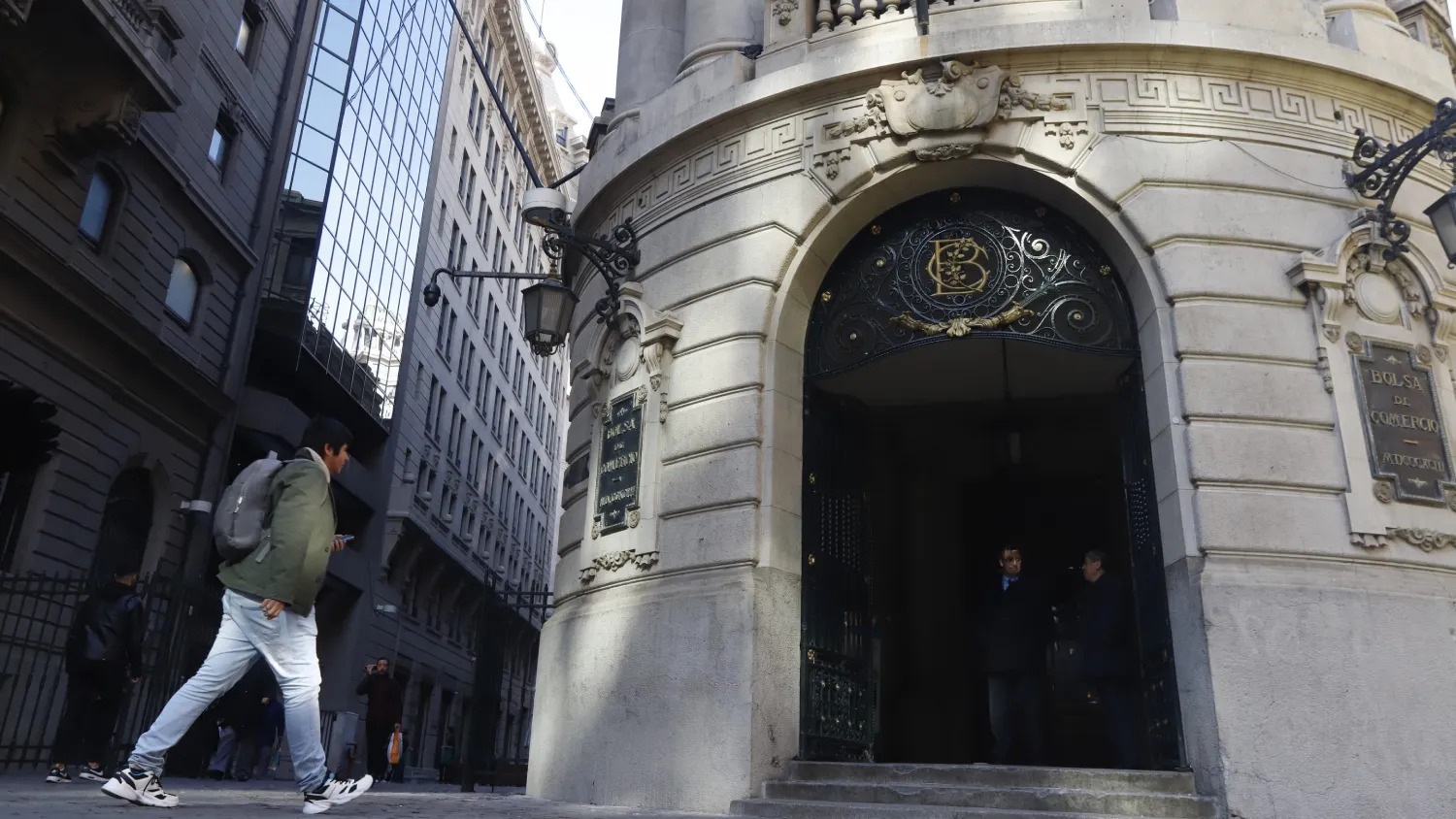 IPSA rompe récords: SQM, el litio y tu bolsillo al alza