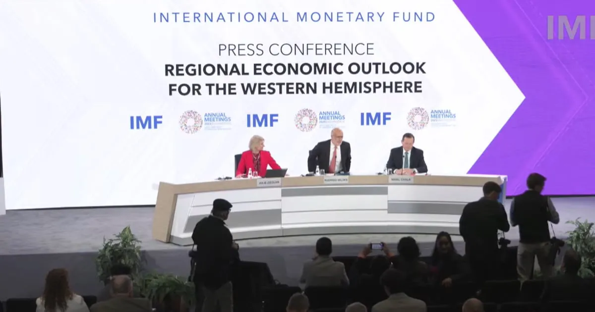 FMI a Chile: Fiscalmente ¡OK! Pero Ojo con Tu Futuro Financiero