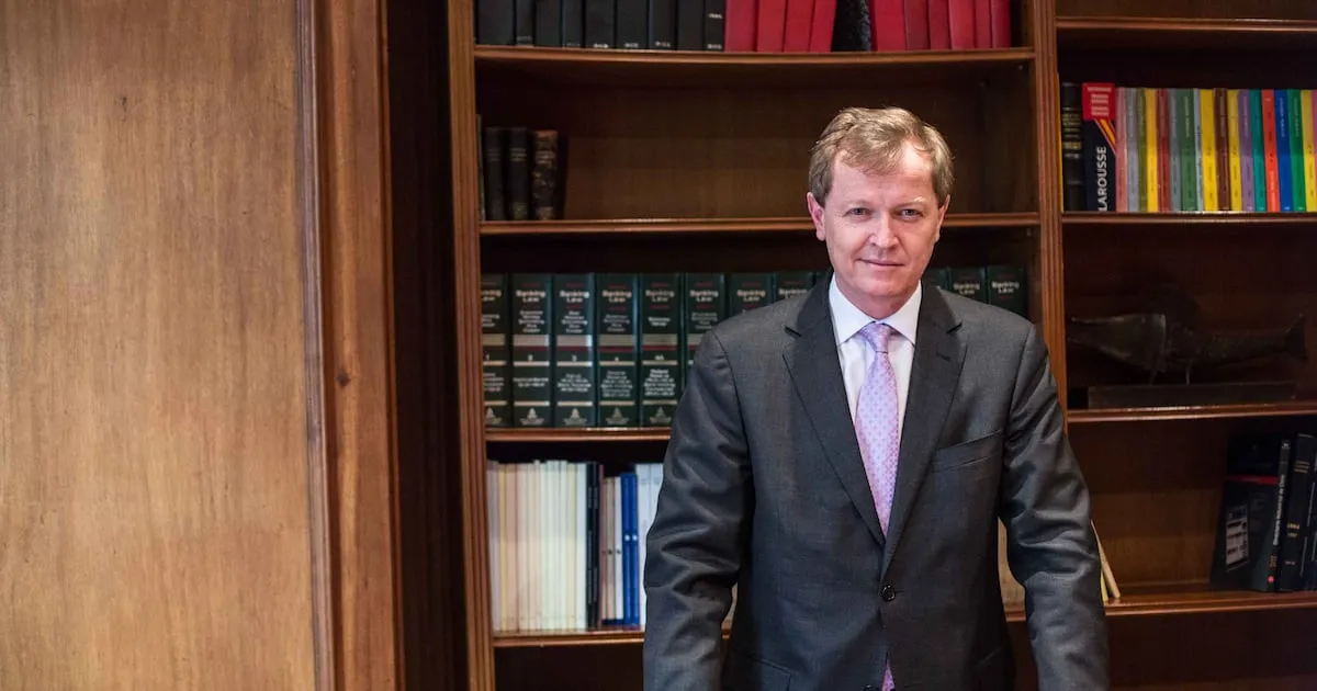 Fusión Bice-Security: ¿El Crecimiento en Manos del Gobierno?