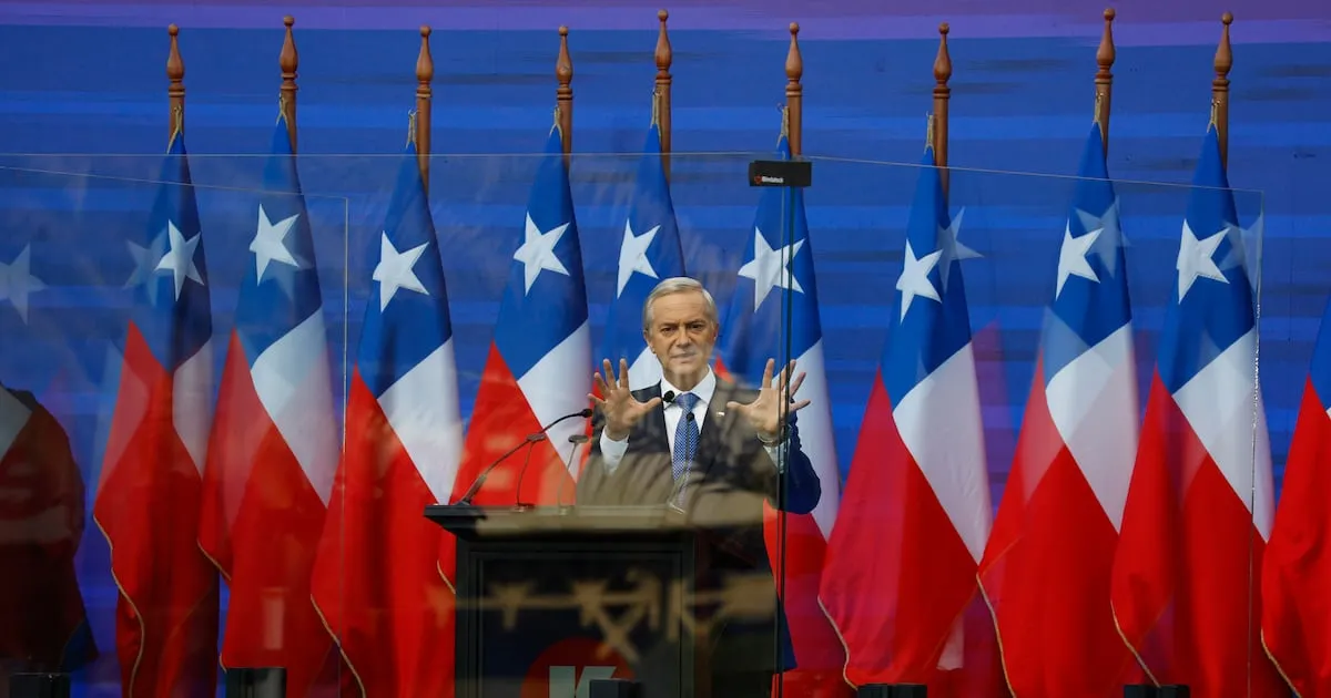 Bloomberg impacta: ¡Dólar se desploma si Kast avanza firme!