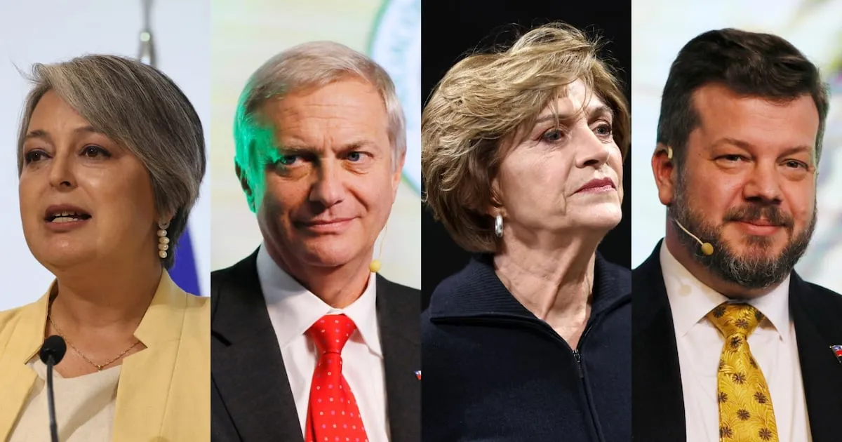 Alerta Credicorp: Elecciones Chilenas Remecen Dólar y Bolsa