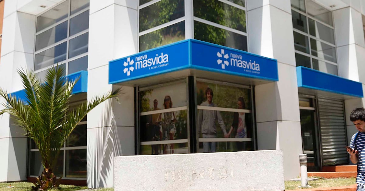 Masvida: Pérdidas de $4 mil millones por inversiones en Sartor