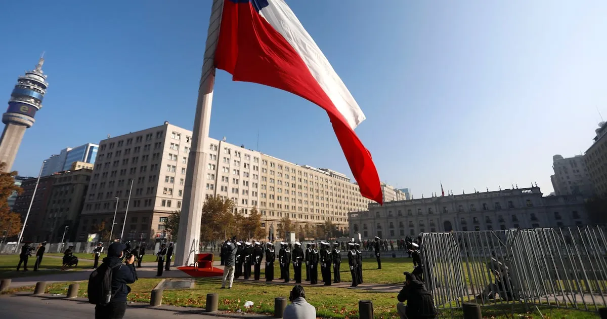 ¡Chile Brilla! S&#038;P Confirma Nota, Moody's Ve Mejora Fiscal