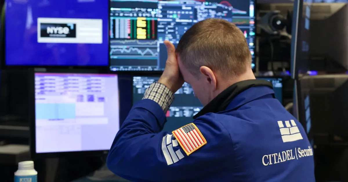 IPSA rompe los 9.000: Chile se desacopla de la tensión global