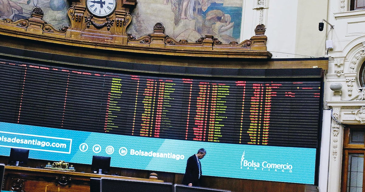 Chile lidera flujos de ETF en Latam: +US$300M en inversión