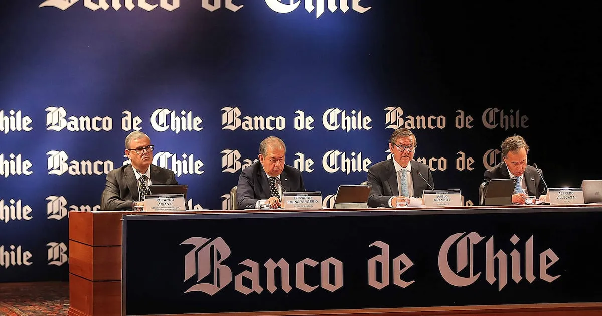 ¡Chile la rompe en Nuam! 3 gigantes nacionales que disparan su valor