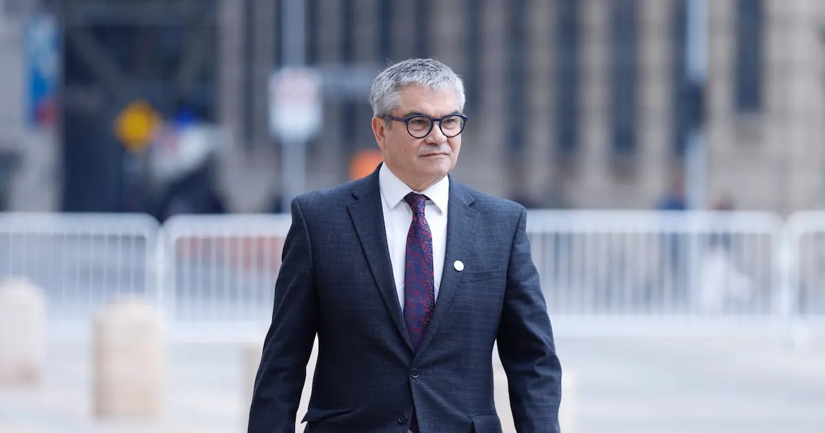 Marcel Vuelve a Icare: ¿Sacudirá el Dólar y Tu Inversión?