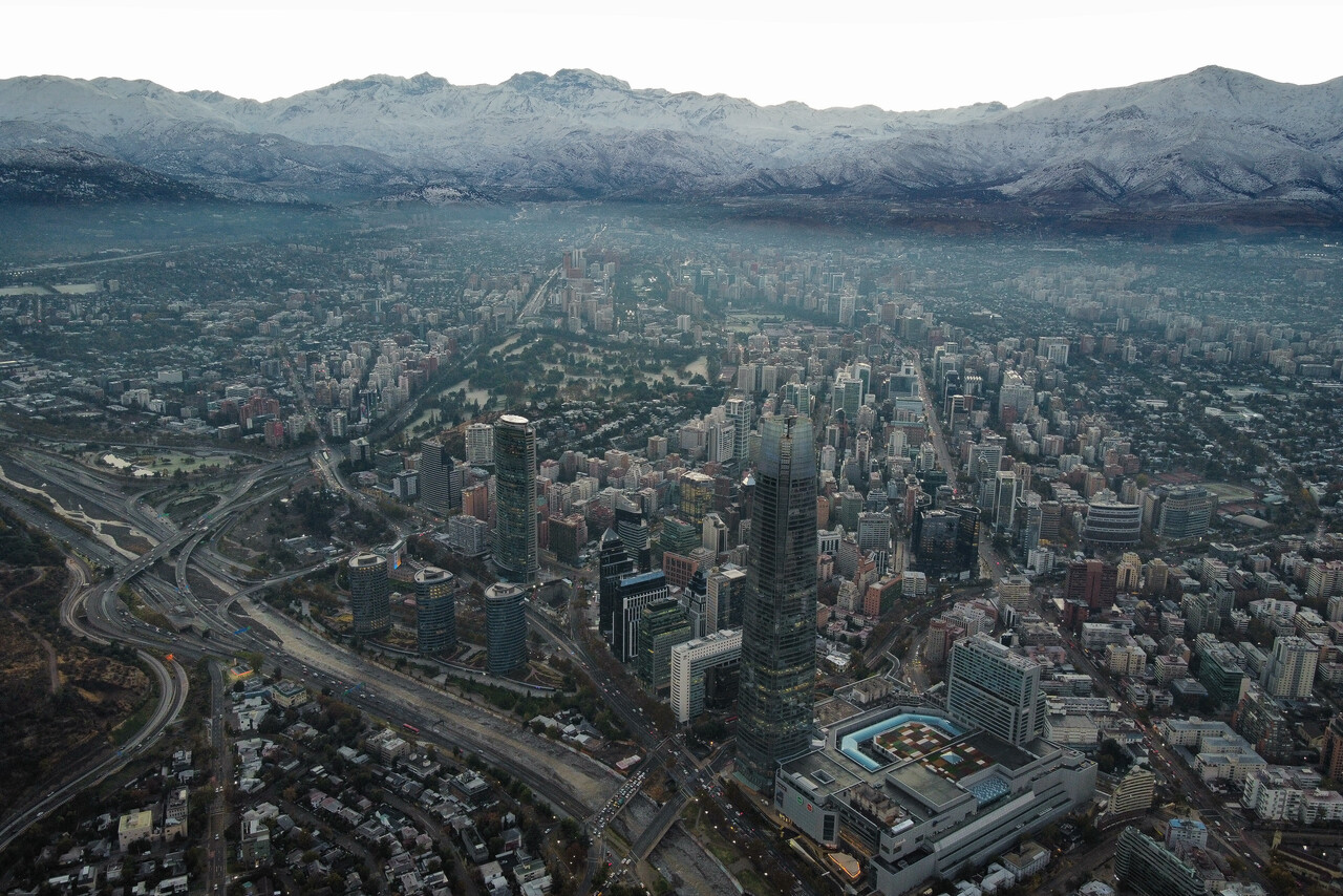 Chile: S&#038;P y Moody's nos dan el pulgar. ¿Tu bolsillo feliz?