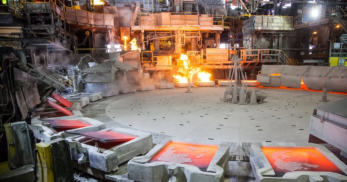 Cobre chileno: La joya crítica de EE.UU. que mueve tu dólar