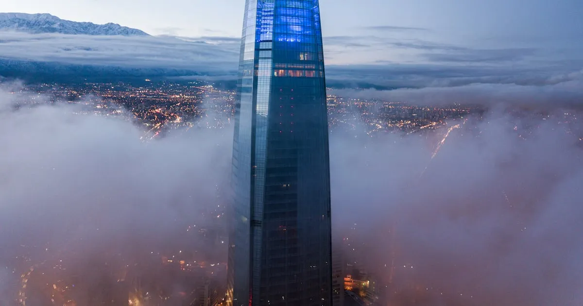 Cencosud Q3 en rojo: ¿Drama o estrategia? ¡Gana 26% anual!