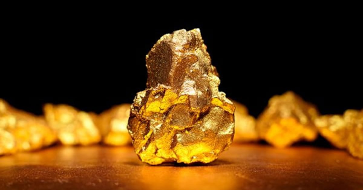 Chile: ¡Vuelve la fiebre del oro! ¿Y tu bolsillo qué dice?