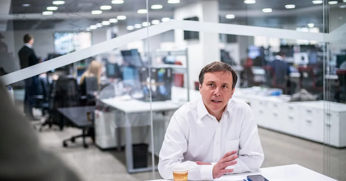 LarrainVial: 'Chile capitalista', dice Trivelli. ¿Afecta tu plata?