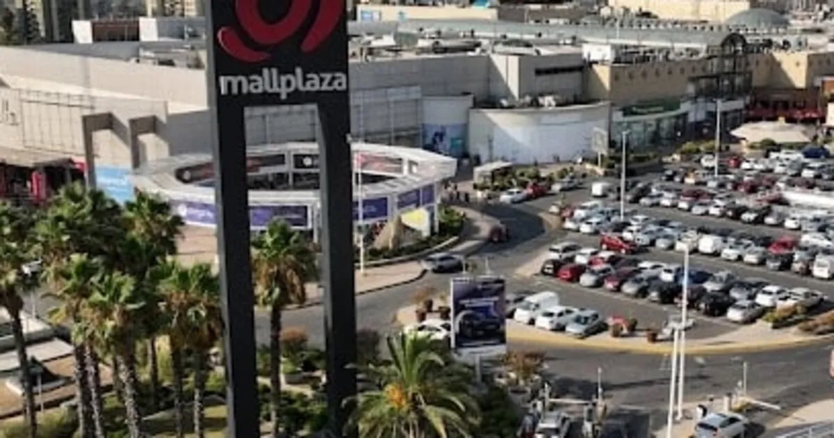 Mallplaza dispara: US$573M en ganancias y US$570M de inversión