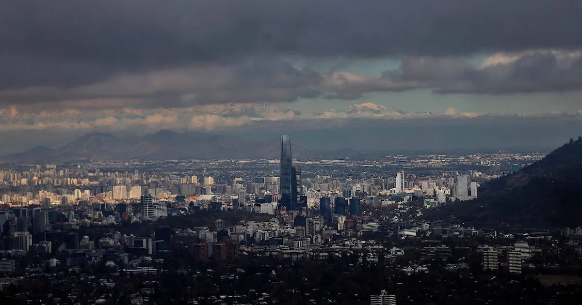 Chile se estanca: ¿Uruguay nos pisa los talones en PIB per cápita?