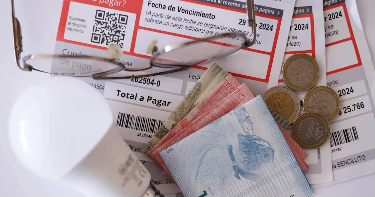 ¡Te Cobraron de Más! El Error de US$115 Millones en Tu Luz