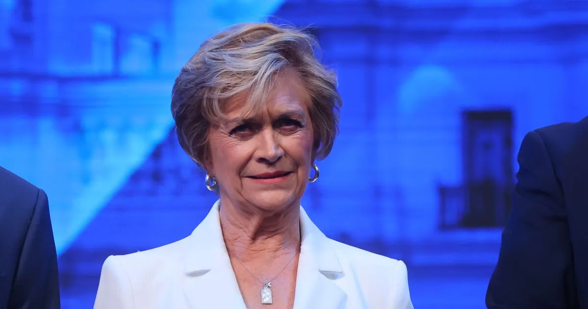 Matthei: ¿No a BRICS, Sí a EE.UU.? Impacto en Chile y tu Dólar