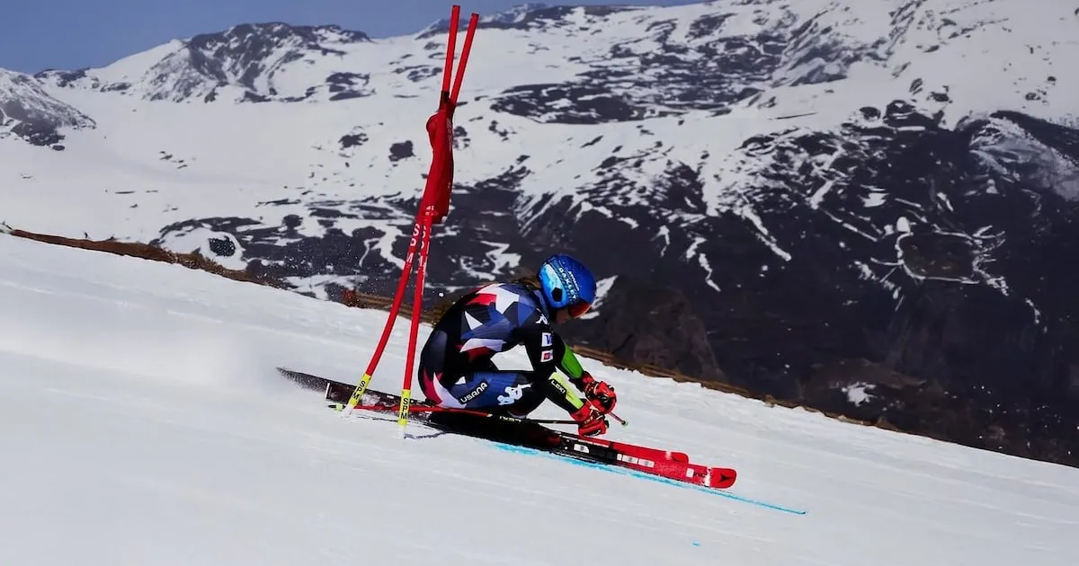 FNE investiga: ¿Monopolio en la nieve? El futuro del esquí chileno