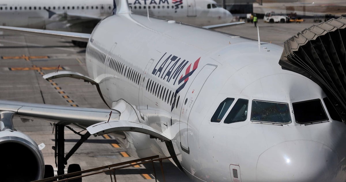 Noticia sobre Empresas Chilenas Vuelan Alto: Ganancias Históricas en 9 Meses