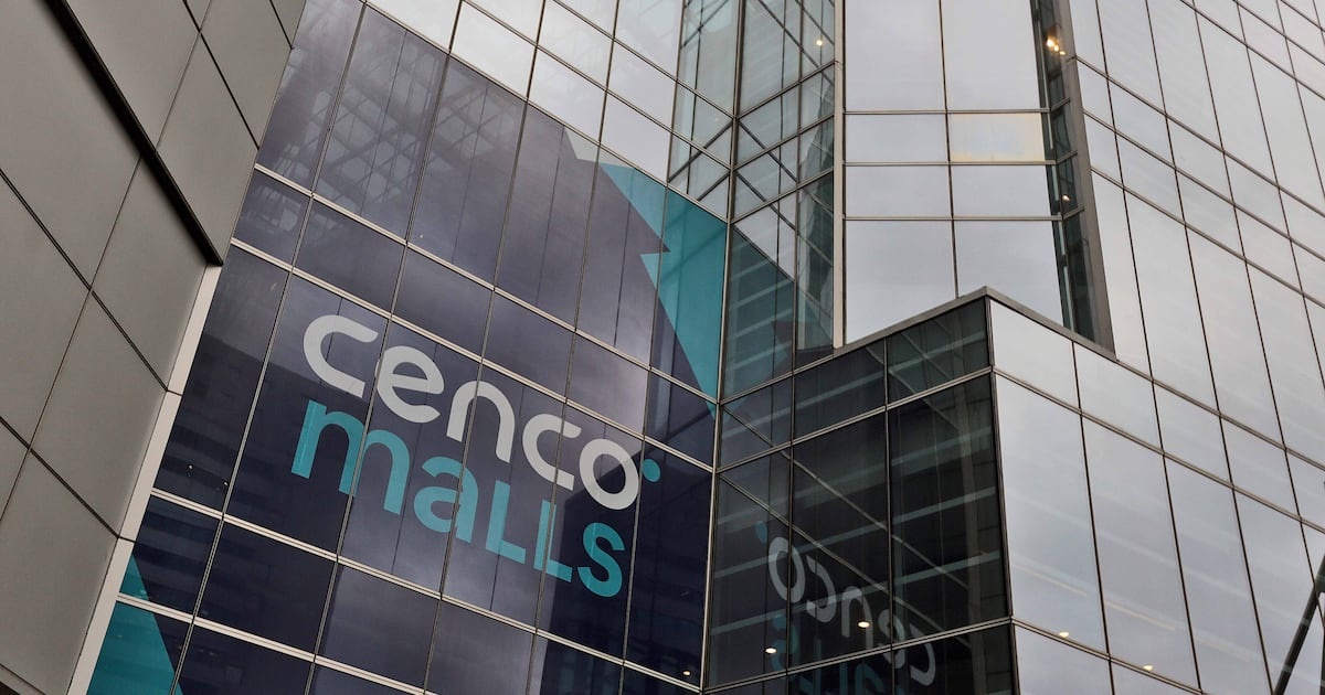 Noticia sobre Cenco Malls: Revés Vial Frena Millonaria Inversión en Vitacura