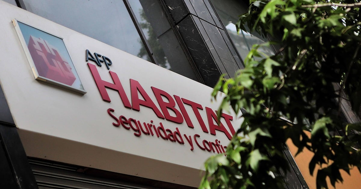 Noticia sobre ¡Oficial! Max Sichel Day Liderará AFP Habitat desde Enero