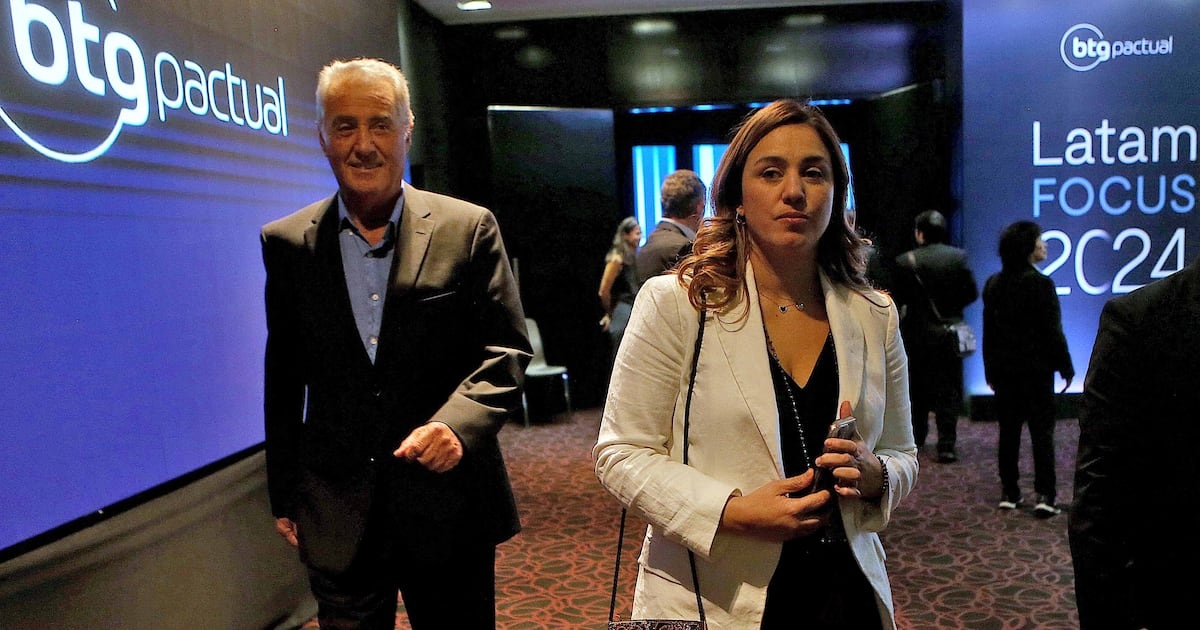 Noticia sobre SQM: ¡Hijos de Julio Ponce aprueban mega reestructuración!