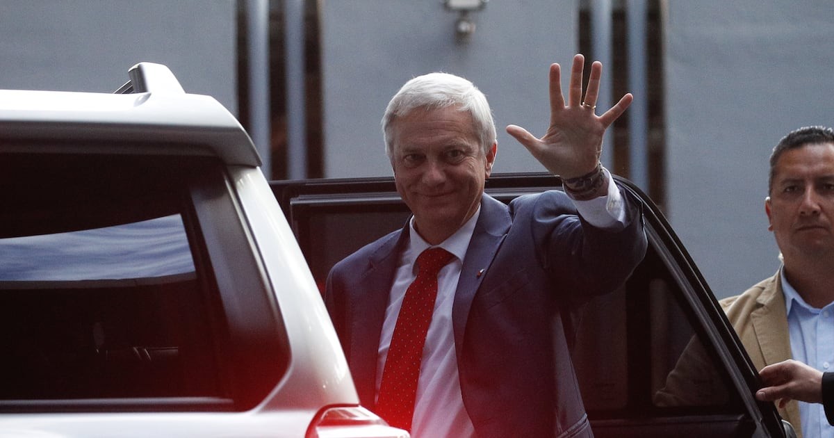 Kast: Adiós al Impuesto Territorial en Tu Primera Vivienda