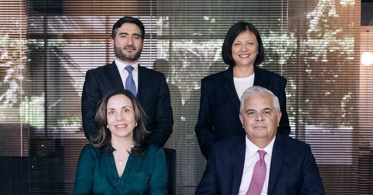 BES Abogados se divide: Jorge Bofill y ESYF redefinen el mercado