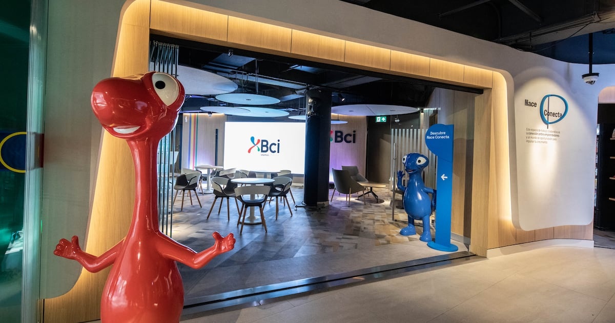 Noticia sobre Bci Lidera Banca Privada en Chile: Innovación y Sostenibilidad