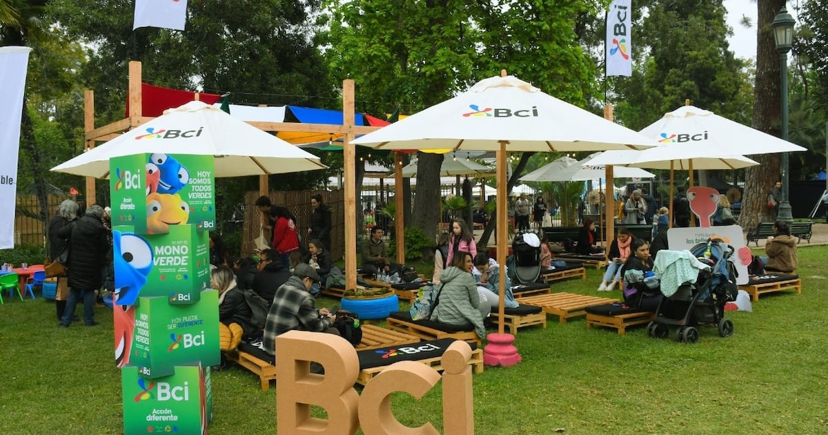 Noticia sobre Bci Afianza su Rol Sostenible en Chile a través de Ladera Sur