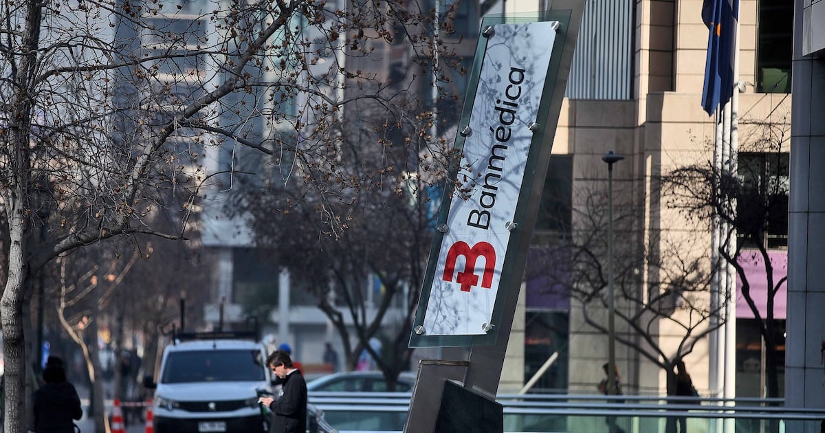 Noticia sobre Banmédica Inicia Nueva Etapa con Inversores Regionales