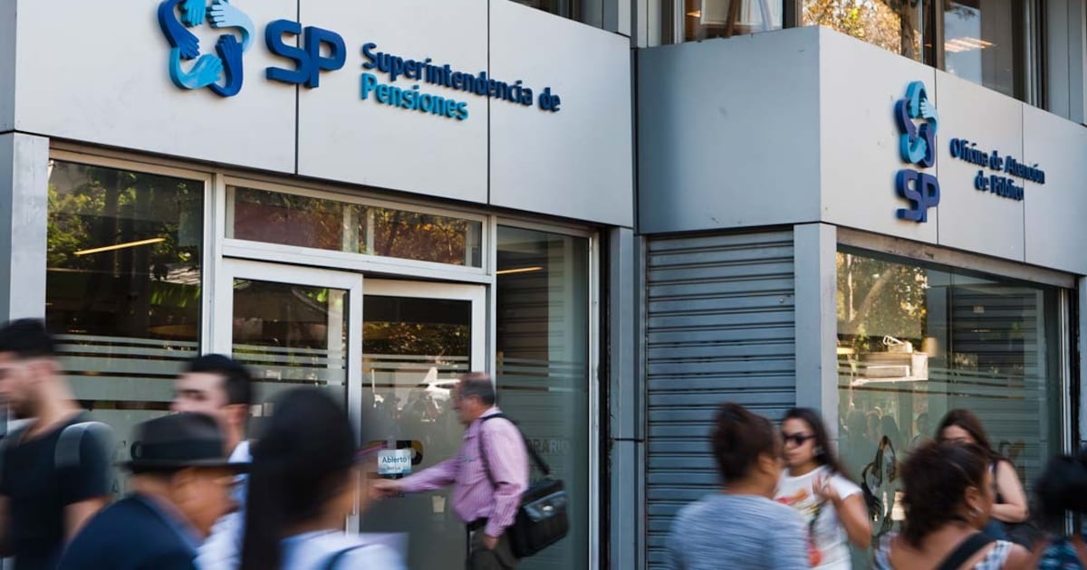 Noticia sobre SP Fortalece Regulación de AFPs: Solidez y Competencia