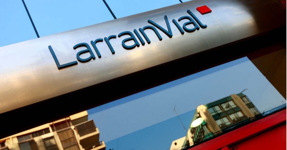 Noticia sobre LarrainVial Activos: Adaptación y Fortalecimiento en Crisis